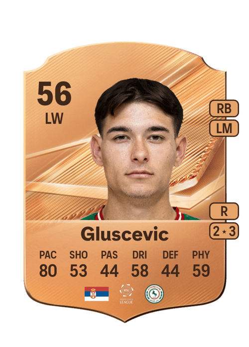 Matija Gluscevic