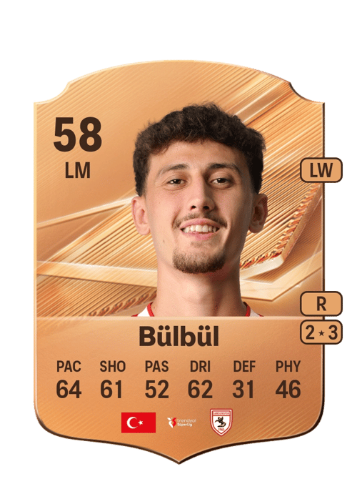 Tahsin Bülbül