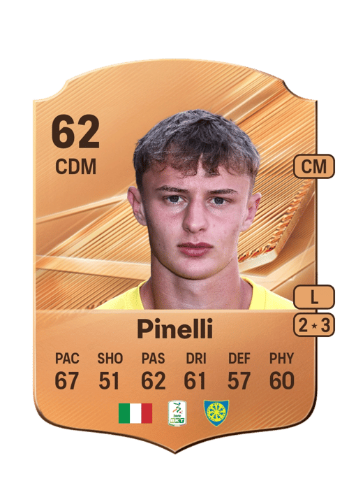 Pietro Pinelli