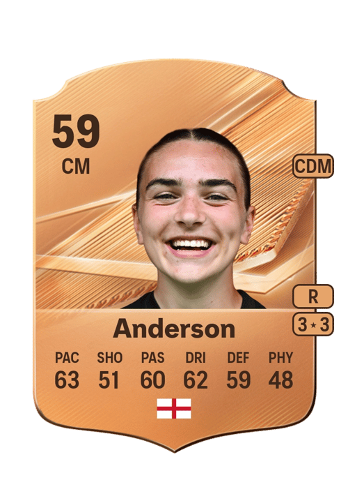 Jessica Anderson