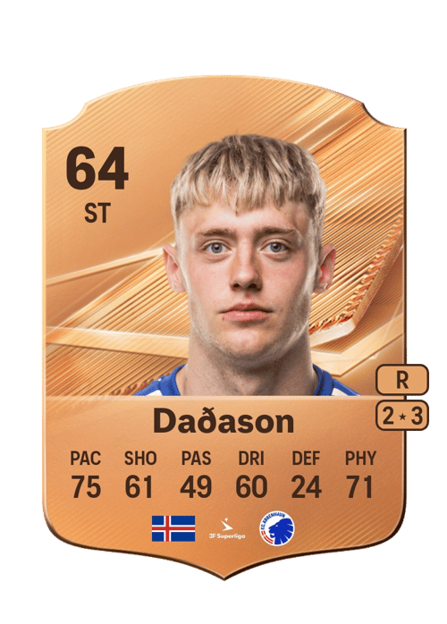 Viktor Daðason