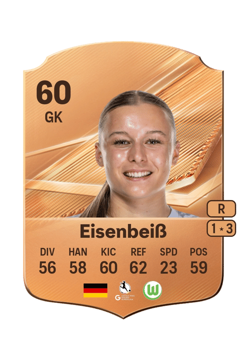 Ylvi Eisenbeiß