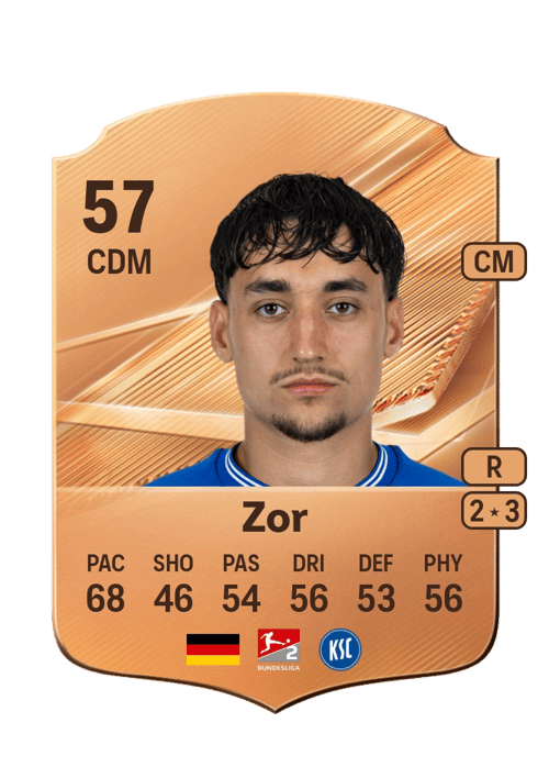 Danyal Zor