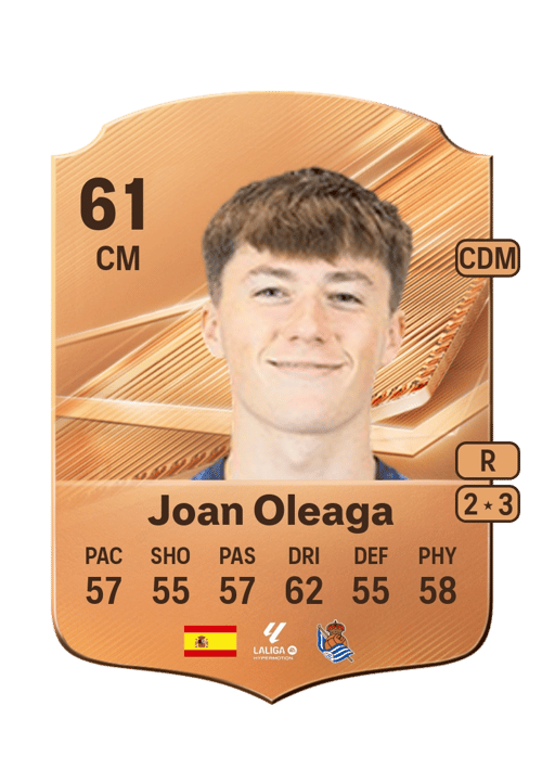 Joan Oleaga