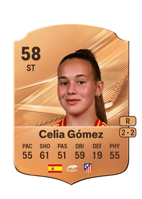 Celia Gómez