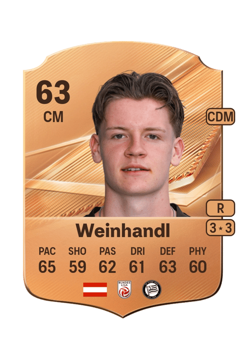 Luca Weinhandl