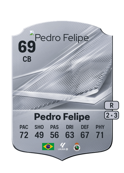 Pedro Felipe