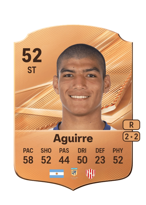 Misael Aguirre