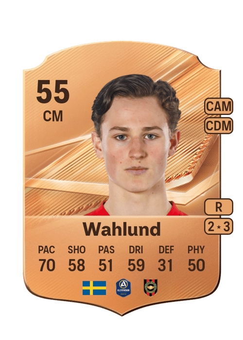 Atle Wahlund