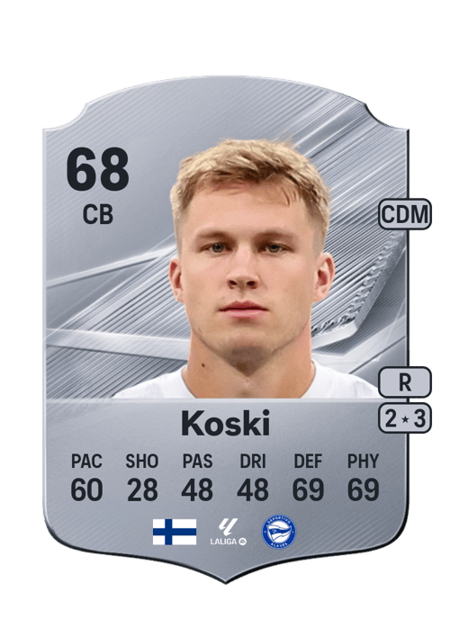 Ville Koski