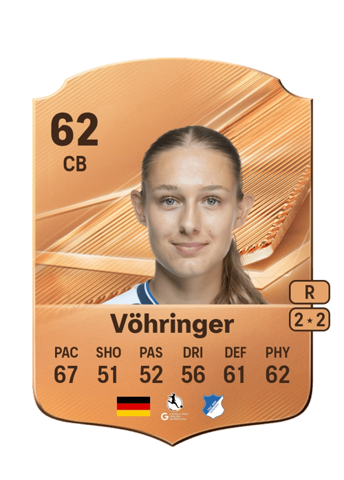 Svenja Vöhringer