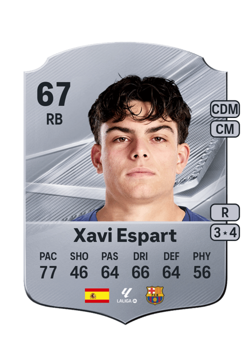 Xavi Espart