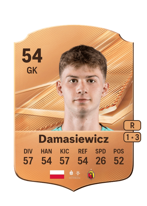 Adrian Damasiewicz
