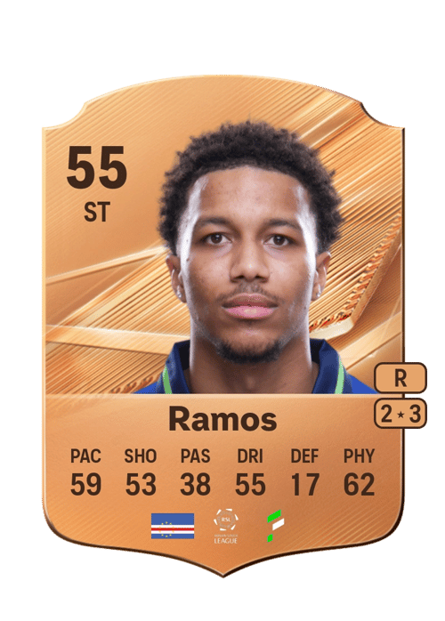 Jefferson Ramos