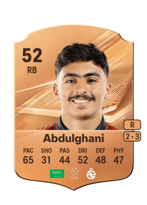 Odai Abdulghani