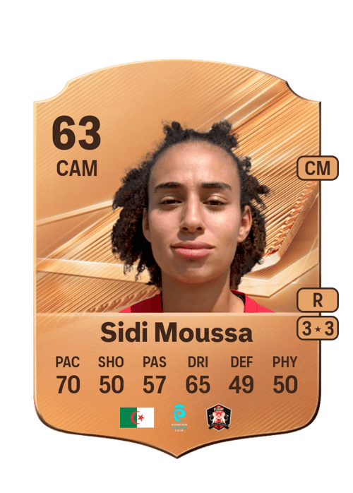 Salima Sidi Moussa
