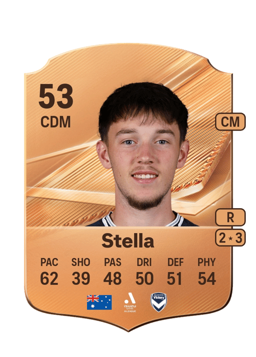 Xavier Stella