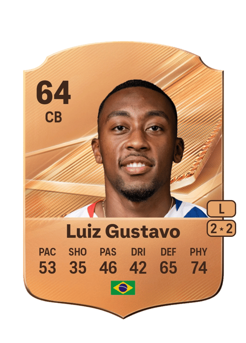 Luiz Gustavo