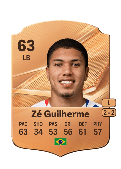Zé Guilherme