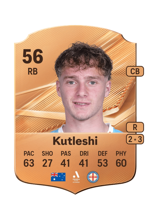 Besian Kutleshi