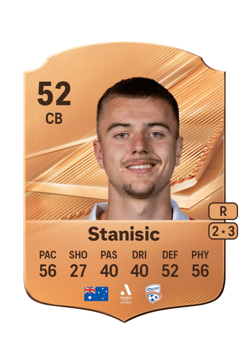 Vinko Stanisic