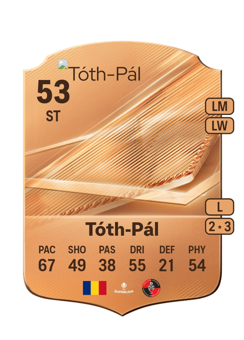 Előd Tóth-Pál