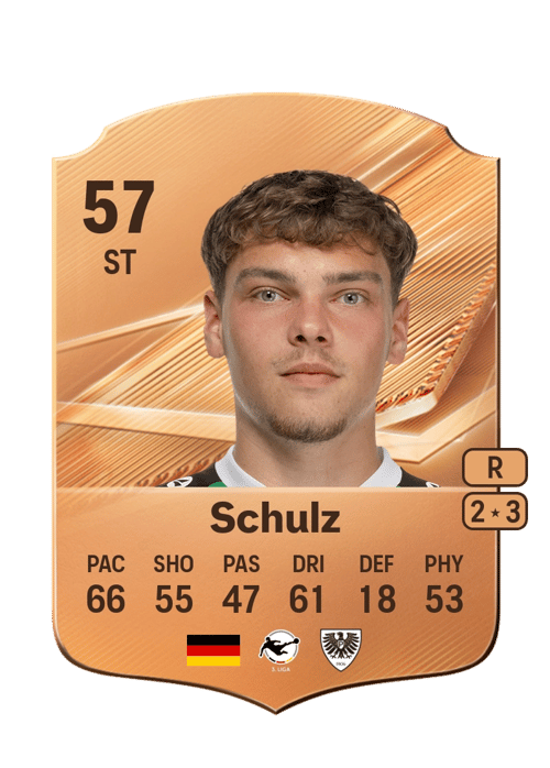 Marvin Schulz