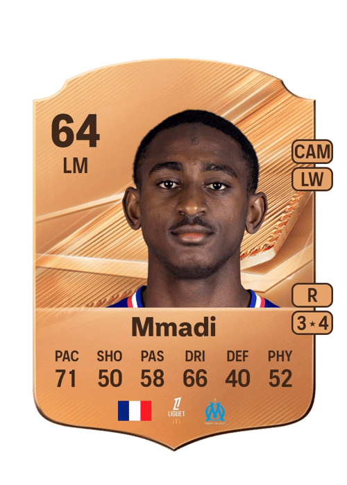 Tadjidine Mmadi