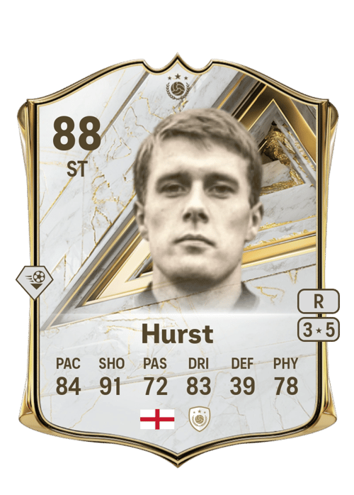 Geoff Hurst