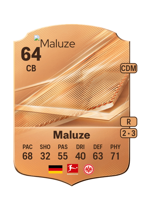 Jeremiaha Maluze