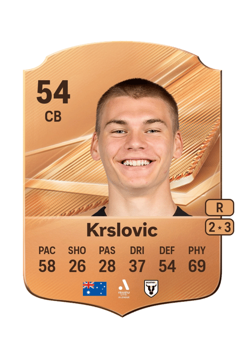 Sebastian Krslovic
