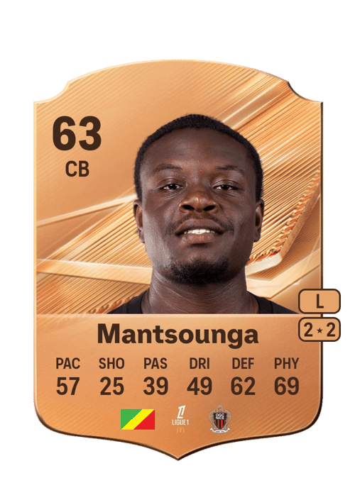 Brad-Hamilton Mantsounga
