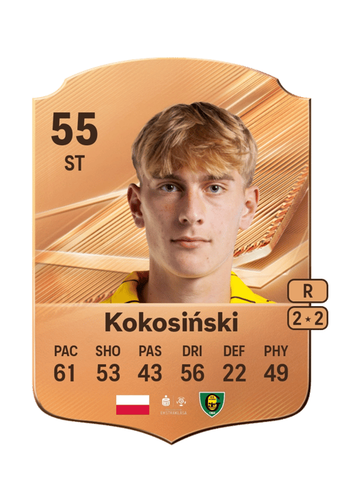 Jakub Kokosiński