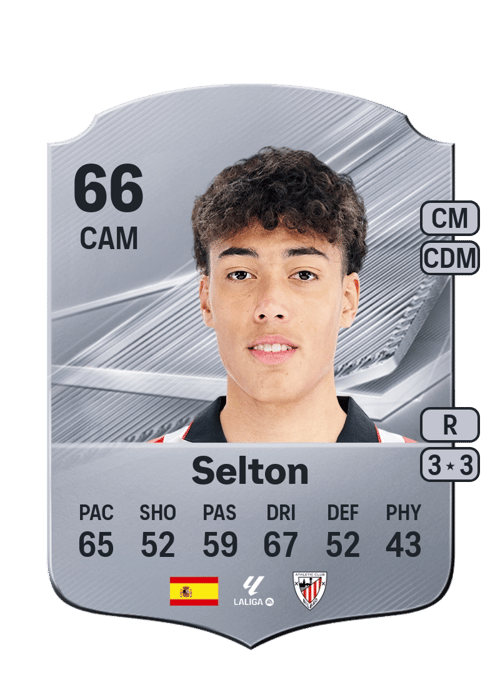 Selton