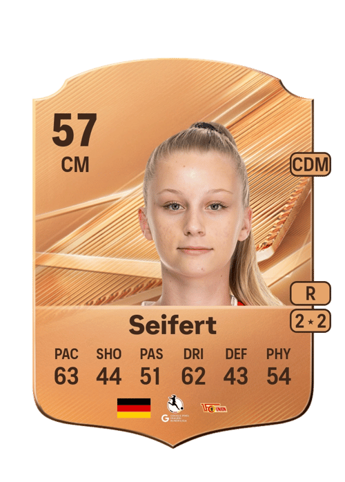 Leona Seifert