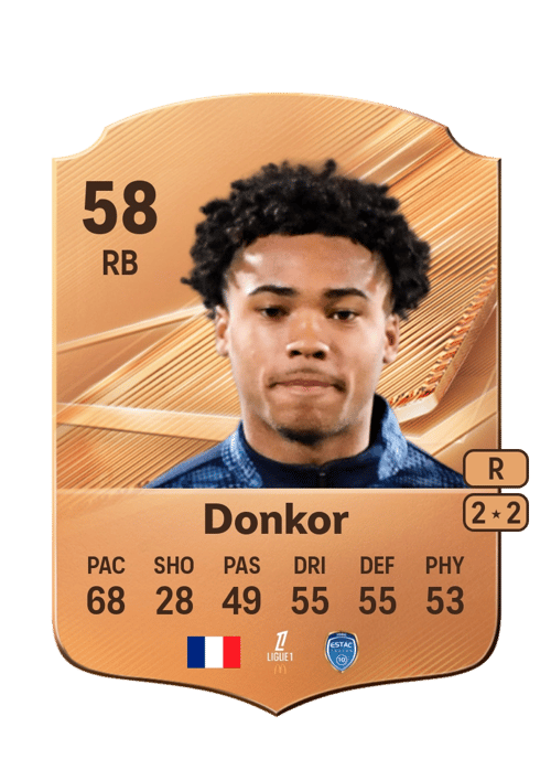 Noah Donkor