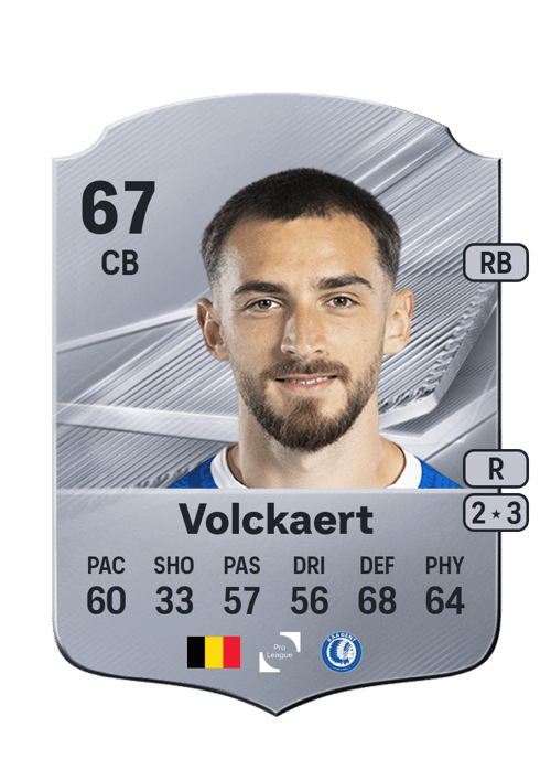 Matties Volckaert