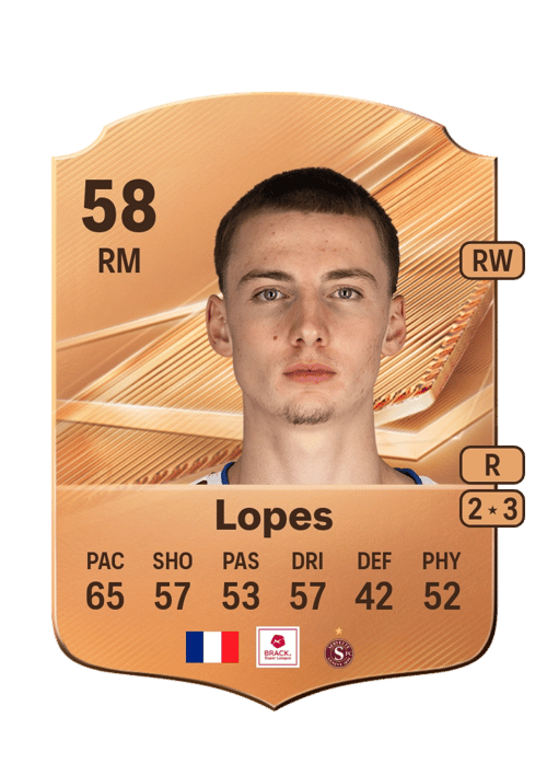 Thomas Lopes