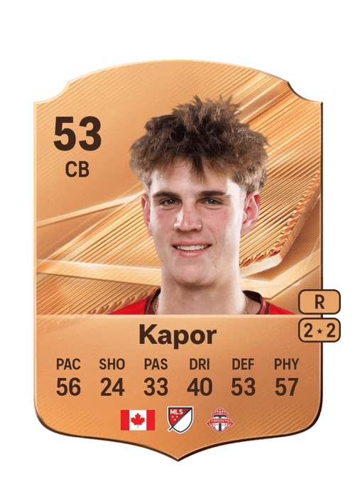 Stefan Kapor