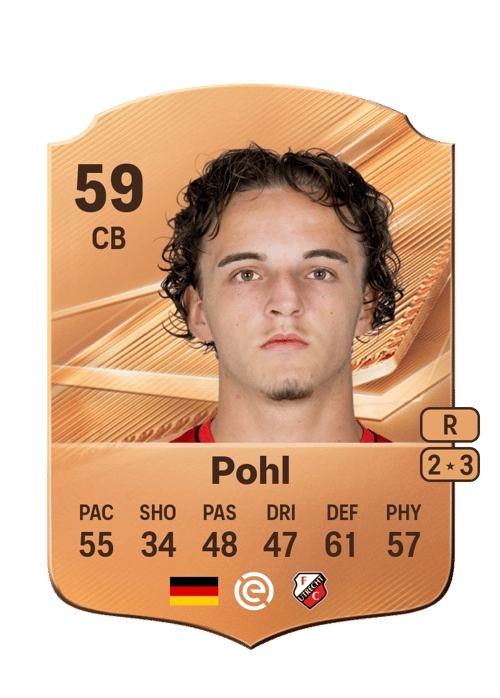 Ferdinand Pohl
