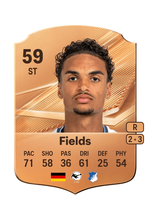 Jykese Fields