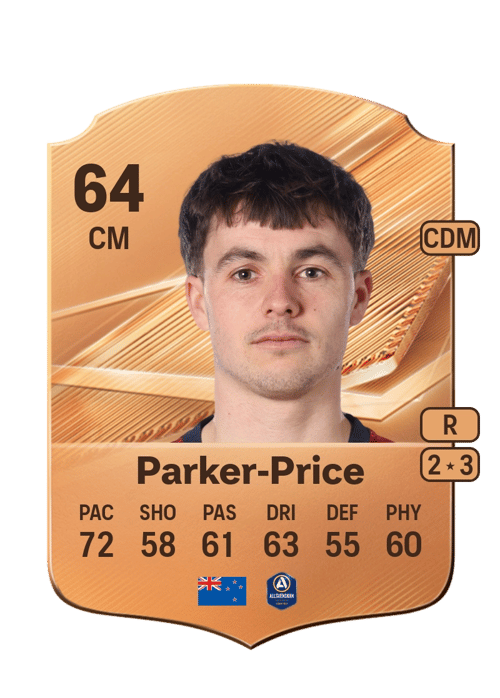 Owen Parker-Price