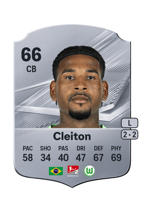 Cleiton