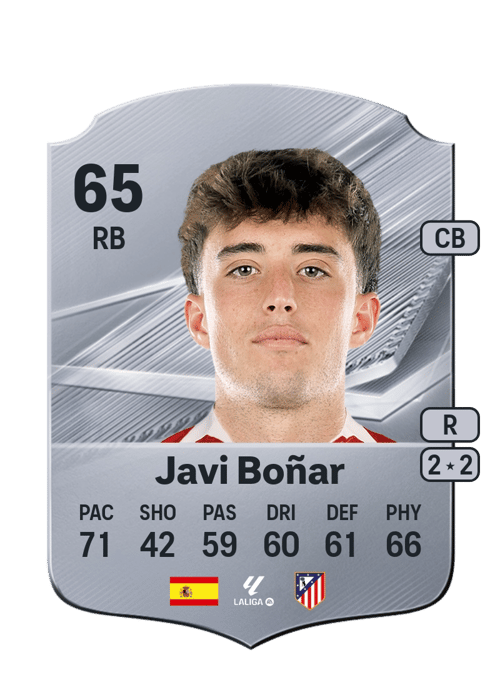 Javi Boñar