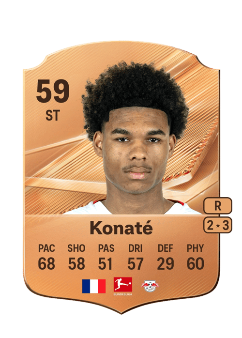 Samba Konaté