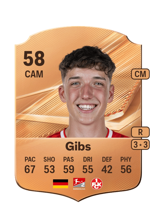Owen Gibs