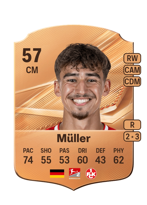 Erik Müller