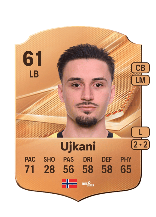 Altin Ujkani