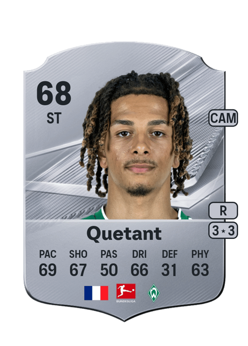 Kenny Quetant