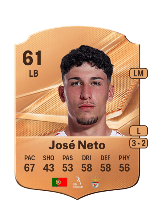 José Neto